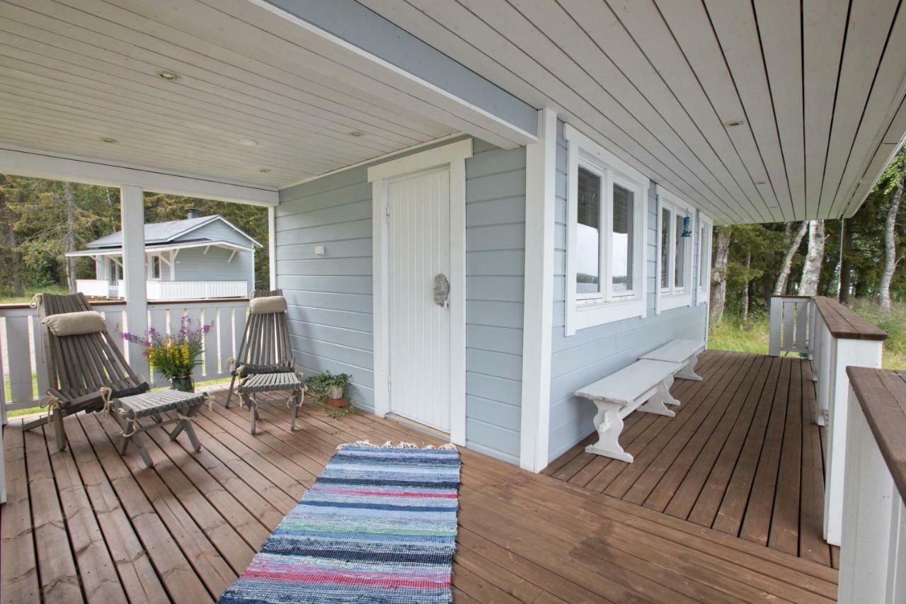 Villa Aurela Rovaniemi Exterior foto